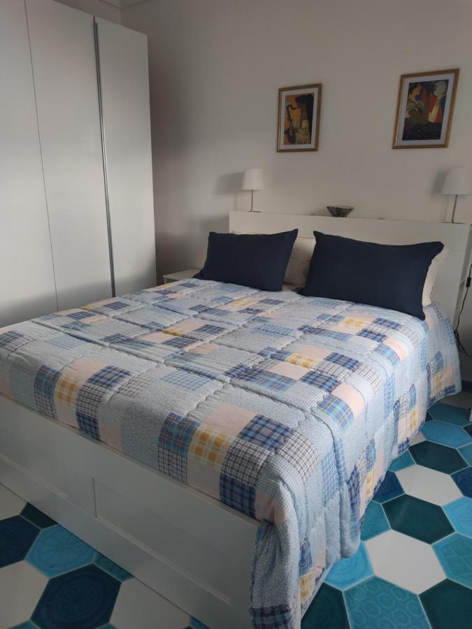 La Casa Sul Monte Daire Minori Dış mekan fotoğraf
