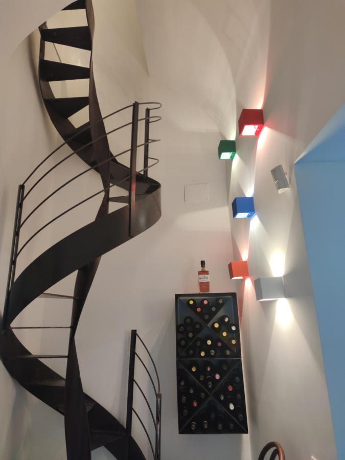 La Casa Sul Monte Daire Minori Dış mekan fotoğraf