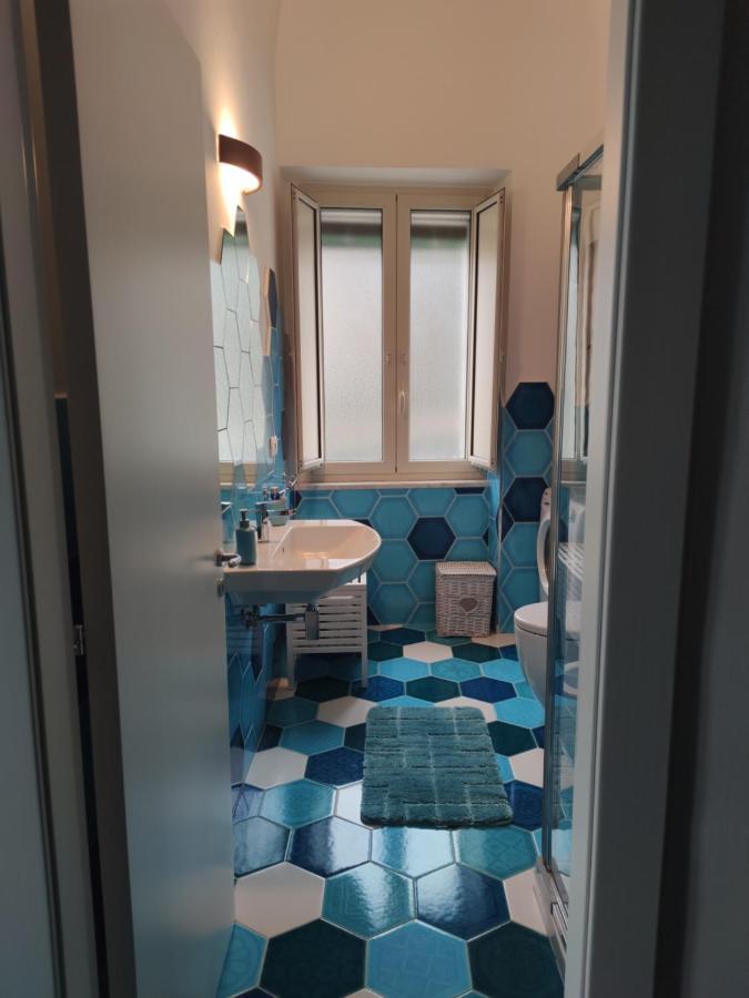 La Casa Sul Monte Daire Minori Dış mekan fotoğraf
