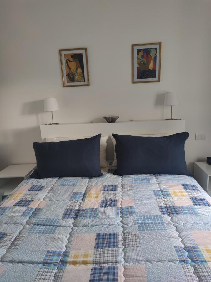 La Casa Sul Monte Daire Minori Dış mekan fotoğraf