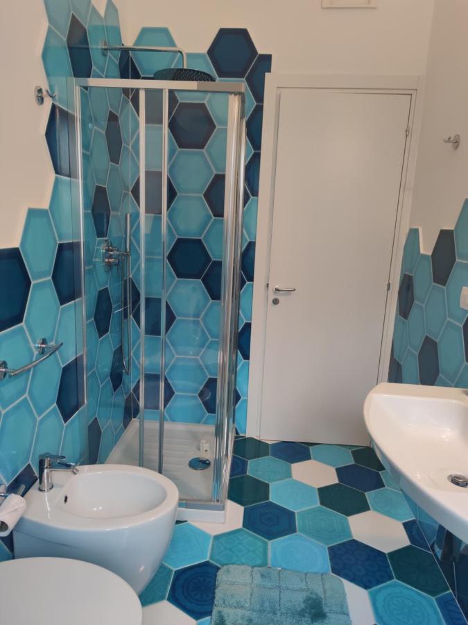 La Casa Sul Monte Daire Minori Dış mekan fotoğraf